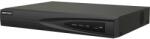 Hikvision NVR 4 canale, 8 MP 4K, 1x HDD, bandwidth 40 Mbps, Hikvision, DS-7604NI-K1 C (DS-7604NI-K1 C)