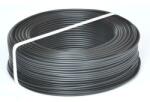 Atu Tech Cablu conductor flexibil MYF 1, 5mm, rola100 metri, negru, CCA MYF1.5NEGRU (MYF1.5NEGRU)