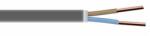 Safer Cablu electric ignifug CYY-F 2 x 1, 5mm, lungime 100 metri, cupru, Safer CYYF2X1.5 (CYYF2X1.5)
