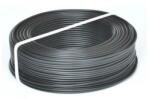Atu Tech Cablu conductor flexibil MYF 2, 5mm 100m, negru, CCA MYF2.5NEGRU (MYF2.5NEGRU)