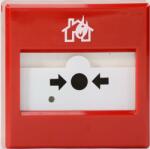 Inim Electronics Buton manual de incendiu adresabil protocol Enea - Inim EC0020 (EC0020)