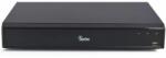 Safer DVR 16 canale Pentabrid, 2MP Full HD, Recunoastere faciala, Compresie H. 265+, 1xHDD, SAF-5116-I3 Safer (SAF-5116-I3)