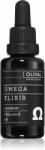 Olival Professional Omega Elixir подхранващо олио за лице за лице, врат и деколкте 30ml
