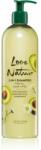 Oriflame Love Nature Organic Avocado Oil & Chamomile șampon îngrijire 2 in 1 500 ml