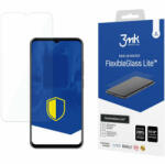 3mk Folie De Protectie Ecran 3MK Pentru Meizu Note 9 Sticla Flexibila Full Glue (fol/ec/3mk/mn9/st/fu/li)