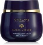 Oriflame Royal Velvet cremă de noapte anti-îmbătrânire 50 ml