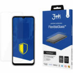 3mk Folie De Protectie Ecran 3MK FlexibleGlass pentru Samsung Galaxy A14 A145 / A14 5G A146 Sticla Flexibila Full Glue (fol/ec/3mk/fl/sga/st/fu)