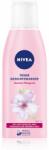 Nivea Face Cleansing tisztító arcvíz száraz és érzékeny bőrre 200 ml