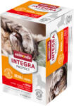 Animonda Integra 24x100g animonda INTEGRA Protect Adult Renal borjú nedves macskatáp