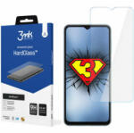 3mk Folie De Protectie Ecran 3MK HardGlass pentru Samsung Galaxy A23 5G A236 Sticla securizata Full Glue (fol/ec/3mk/ha/sga/st/fu/9h/tr)