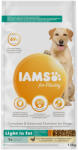 Iams 12kg IAMS for Vitality Dog Weight Control csirke száraz kutyatáp