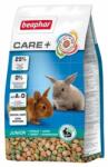 Beaphar Care+ Rabbit Junior Hrana pentru iepuri tineri 1, 5 kg