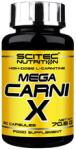 Scitec Nutrition Scitec Mega Carni-X 60 kapszula