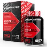 ALLNUTRITION Redox Hardcore 2.0 kapszula 90 db
