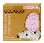 Ecoegg mosótojás utántöltő 50 mosás lágy tavasz turmalin golyóval 1 db - vital-max