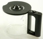 Bosch Üvegkancsó SIEMENS 11008063 Fedélű kávéskanna szűrő kávéfőzőhöz