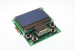 JURA Elektronikus Kijelző Panel 230v - kavegepbolt