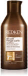 Redken All Soft Mega Curls - Kondicionáló száraz és göndör hajra 300 ml