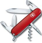 Victorinox spartan zsebkés 13603b1 piros