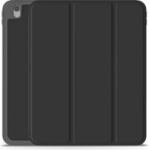 DEVIA Rosy Leather SmartCase Apple iPad 10.9" Trifold tok - Fekete (ST378270)
