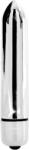 Me You Us Blossom 10 Mode Bullet Vibrator Silver Vibrator