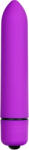 Me You Us Blossom 10 Mode Bullet Vibrator Purple Vibrator