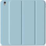DEVIA Rosy Leather SmartCase Apple iPad 10.9" Trifold tok - Kék (ST378287)