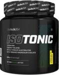 BioTechUSA IsoTonic citromos ice tea 600g