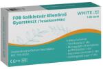 Whitelab FOB székletvér ellenőrző gyorsteszt 1x - pingvinpatika