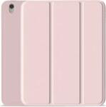 DEVIA Rosy Leather SmartCase Apple iPad 10.9" Trifold tok - Rózsaszín (ST378294)