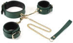 Liebe Seele Set bondage Liebe Seele Blackish Green