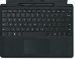 Microsoft Tastatura Surface Pro 8 + Slim pen 2 Black (8X8-00007) - pcone