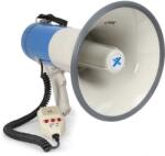 Vonyx MEG-060USB megafon, hangosbeszélő 60W - beszéd, sziréna, felvétel, MP3, AUX (952014)