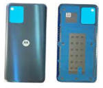 Motorola Moto E13 akkufedél (hátlap) ragasztóval, aurora zöld (service pack, 5S58C22352)