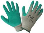 Evotools Manusi Latex Tricotate Verzi EvoTools (677420)