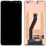  NBA001LCD1011200276511 Samsung Galaxy S10 5G OLED LCD kijelző érintővel (NBA001LCD1011200276511)