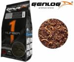 GENLOG number 1 fishmeal etetőanyag (GEN-ZGN1F1) - epeca