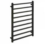 Radeco FADO EL 2 ELEKTROMOS RADIÁTOR 910X530mm 300W RAL 9005 Fekete (fado el 2)