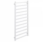 Radeco FADO EL 3 ELEKTROMOS RADIÁTOR 1225X530mm 600W RAL 9016 Fehér