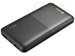 Samsung Powerbank vésztöltők Sandberg Saver 10000mAh Powerbank Black (320-34)