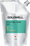 Goldwell Structure + Shine Agent 1 Softening krém - Regular/1