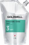 Goldwell Structure + Shine Agent 1 Softening krém - Soft/3