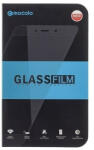 Apple iPhone 13 Pro Max / 14 Plus, Kijelzővédő fólia, ütésálló fólia (az íves részre NEM hajlik rá! ), Tempered Glass (edzett üveg), Mocolo, Clear