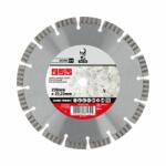 Norton Atlas Turbo Laser gyémánt vágókorong Ø230x22, 23 mm (CT426957)