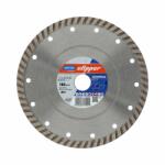 Norton Clipper Classic Universal Turbo gyémánt vágókorong Ø180x22, 23 mm (CT426816)