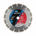Norton Vulcan Turbo Laser gyémánt vágókorong Ø230x22, 23 mm (CT443395)