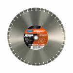 Norton Clipper Extreme RC465 gyémánt vágókorong Ø350x25, 4 mm (CT445262)