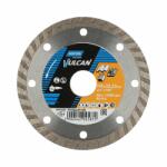 Norton Vulcan Jet gyémánt vágókorong Ø115x22, 23 mm (CT425185)