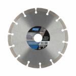 Norton CEE Universal gyémánt vágókorong Ø180x25, 4/22, 23 mm, 25 db/csomag (CT401272)