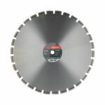 Norton Clipper Pro Asphalt gyémánt vágókorong Ø600x25, 4 mm (CT411980)